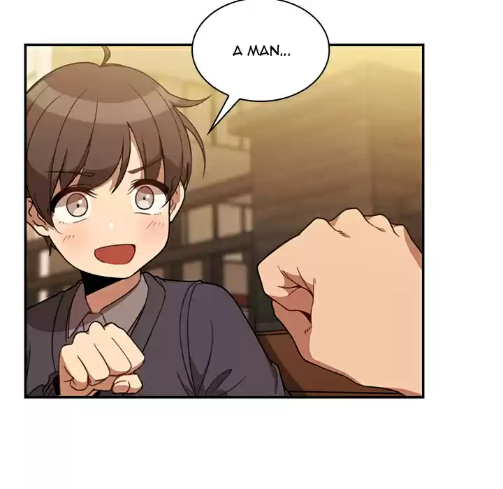 Close as Neighbors ch.22