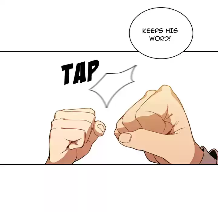 Close as Neighbors ch.22