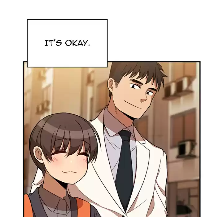 Close as Neighbors ch.22