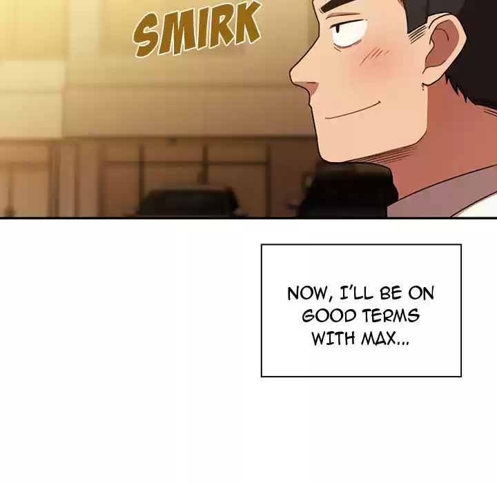 Close as Neighbors ch.22