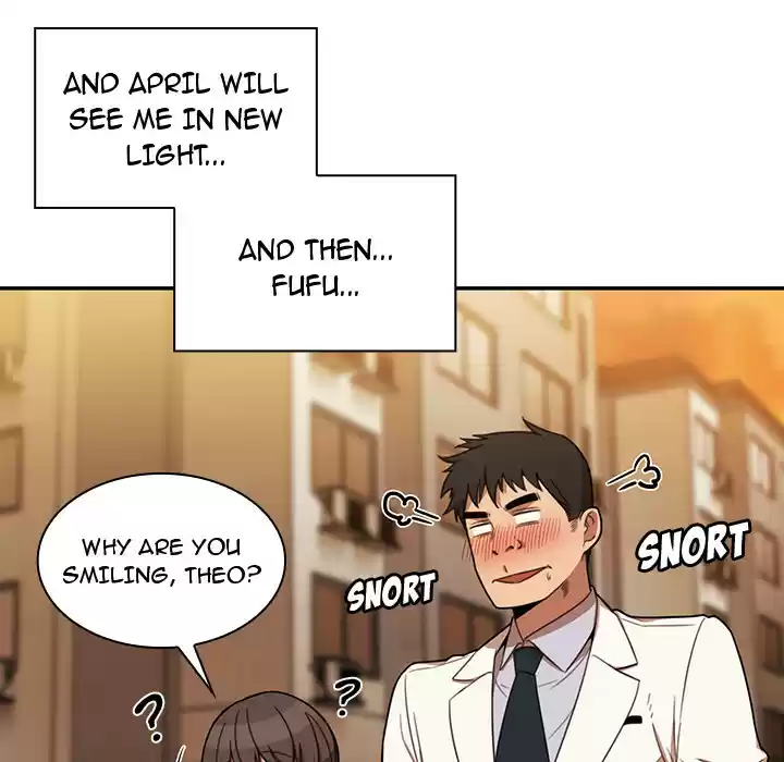 Close as Neighbors ch.22