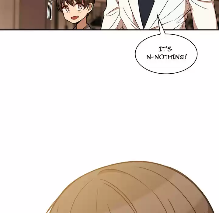 Close as Neighbors ch.22