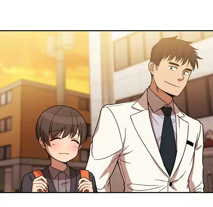 Close as Neighbors ch.22