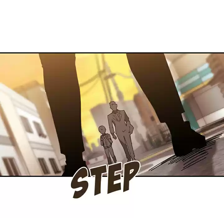 Close as Neighbors ch.22