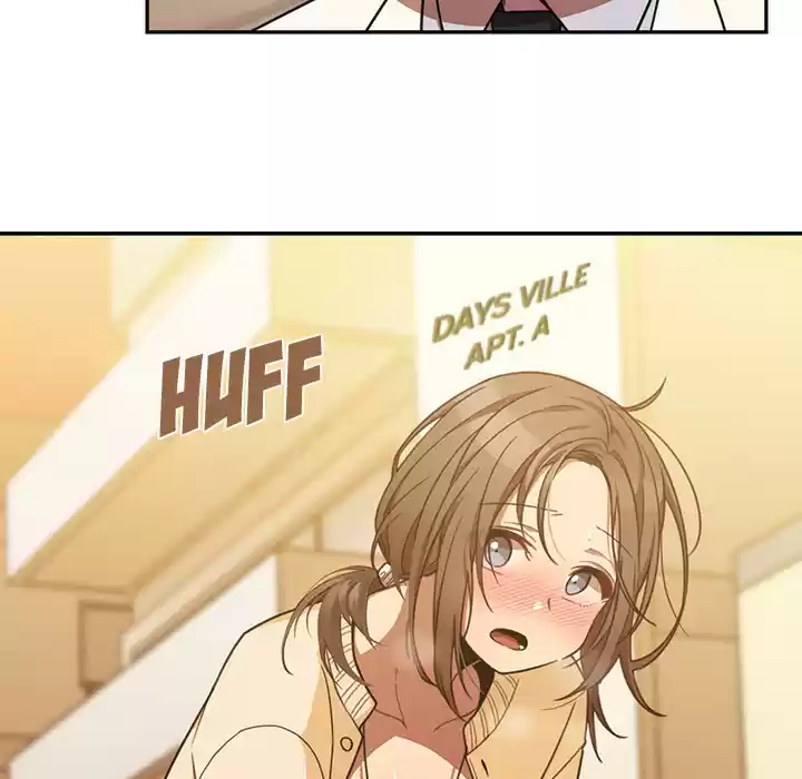 Close as Neighbors ch.22