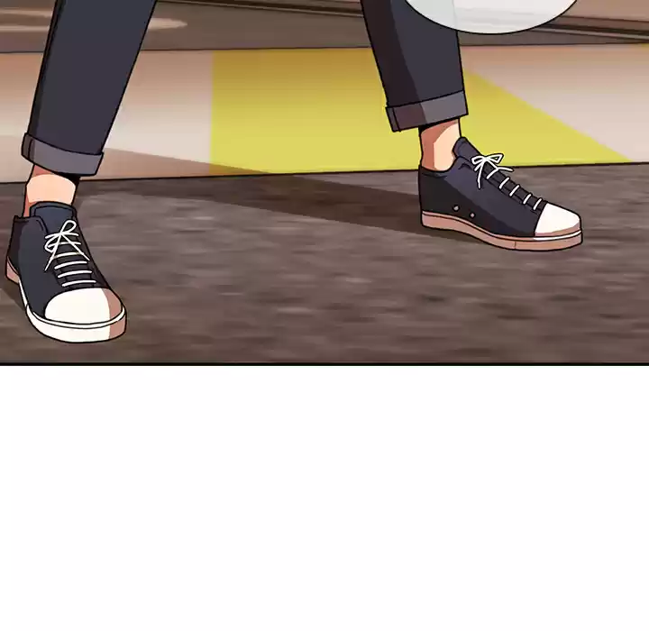 Close as Neighbors ch.22