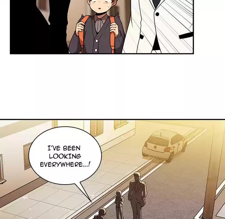 Close as Neighbors ch.22