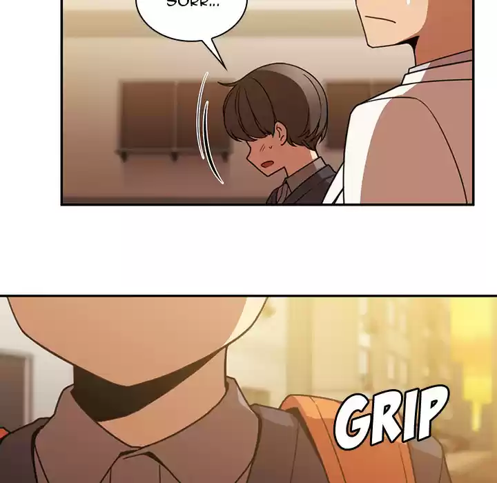 Close as Neighbors ch.22