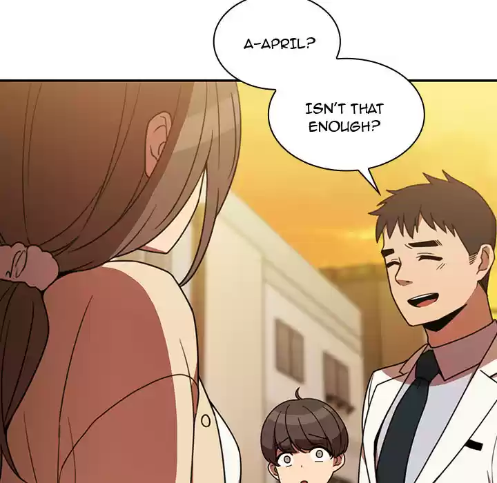 Close as Neighbors ch.22