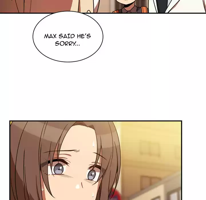 Close as Neighbors ch.22