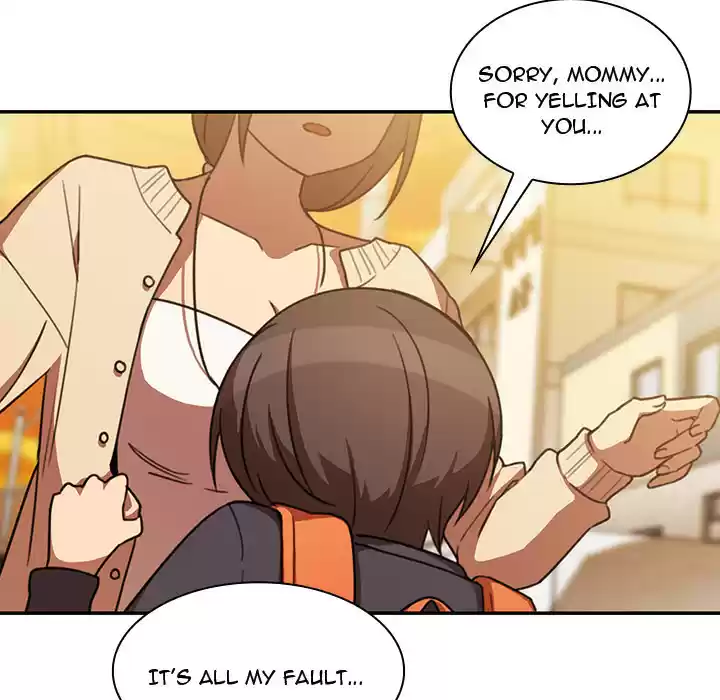 Close as Neighbors ch.22