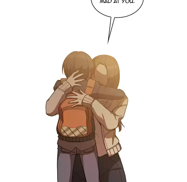 Close as Neighbors ch.22