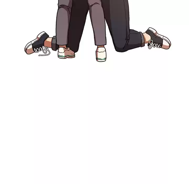 Close as Neighbors ch.22