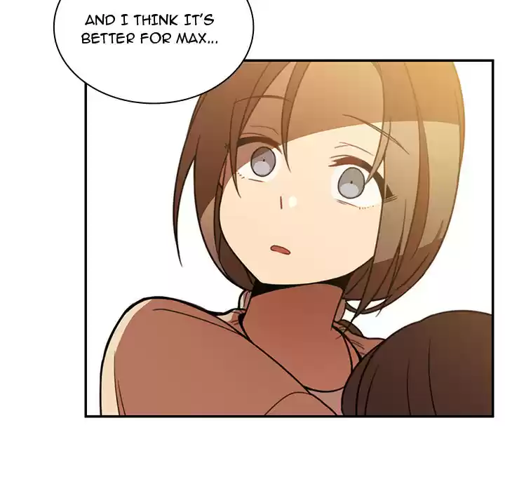 Close as Neighbors ch.22