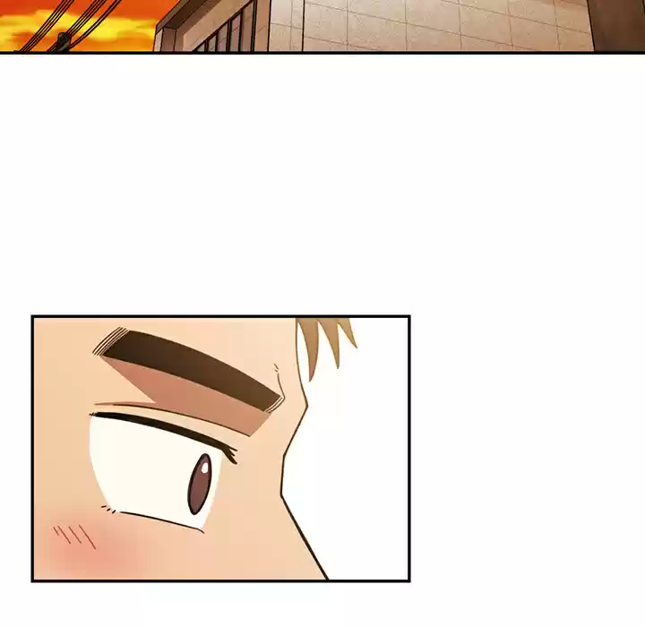 Close as Neighbors ch.22