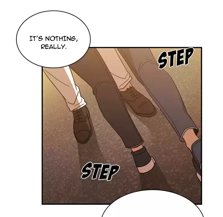 Close as Neighbors ch.22