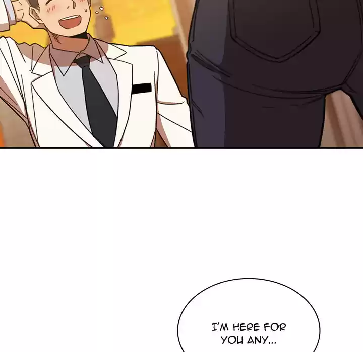 Close as Neighbors ch.22