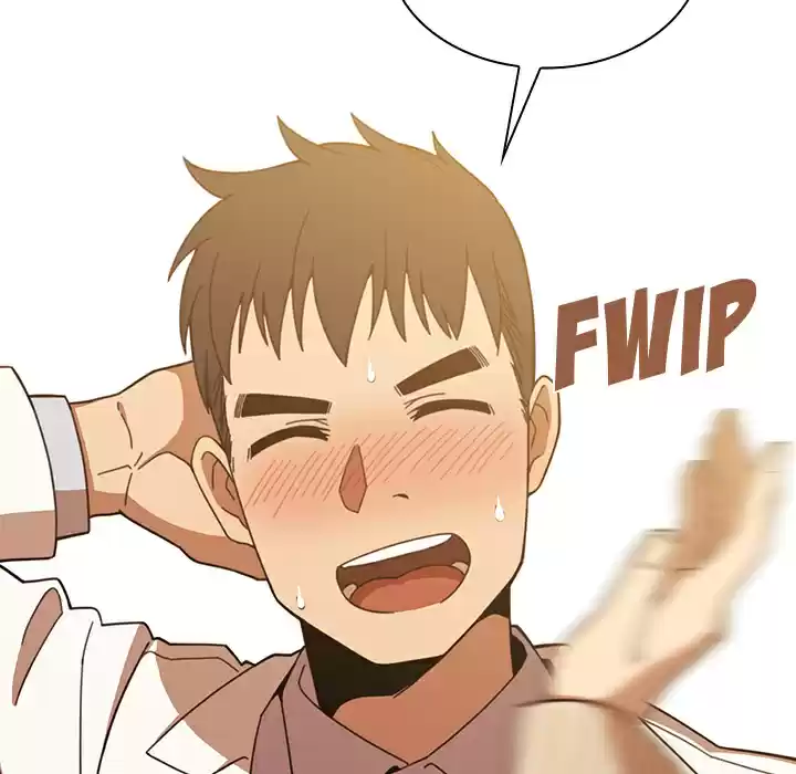 Close as Neighbors ch.22