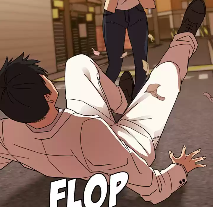 Close as Neighbors ch.22