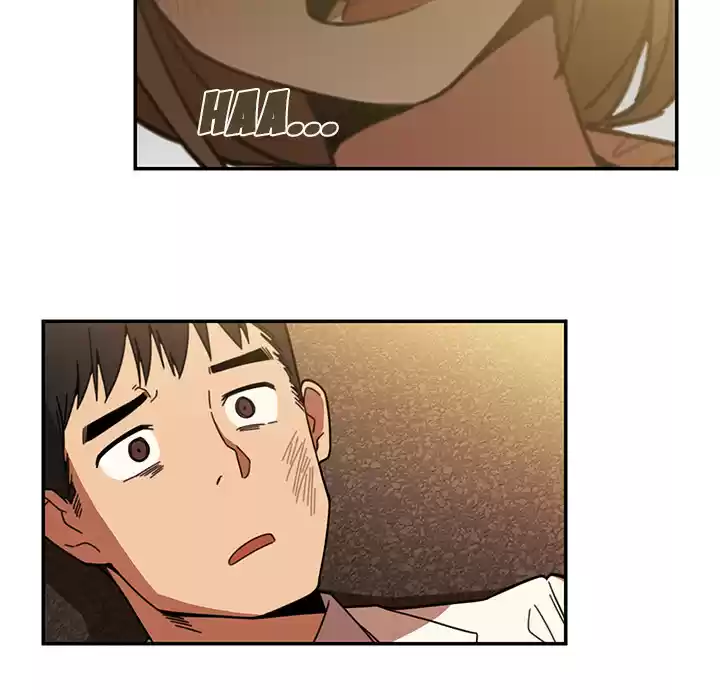 Close as Neighbors ch.22