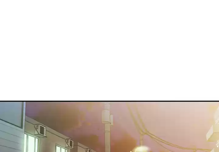 Close as Neighbors ch.23