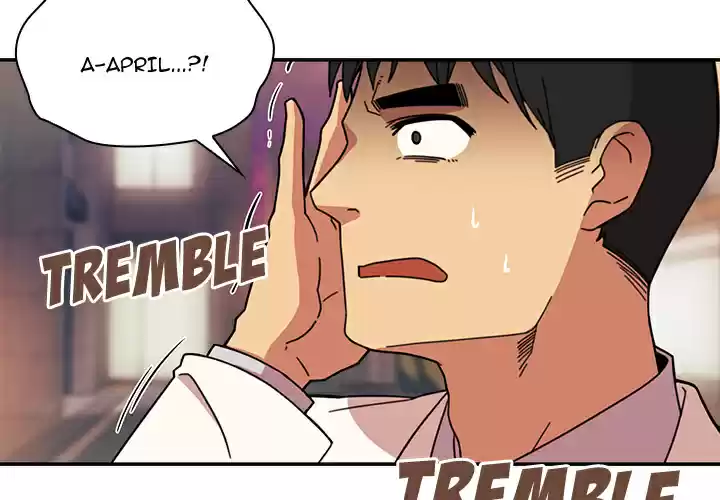 Close as Neighbors ch.23