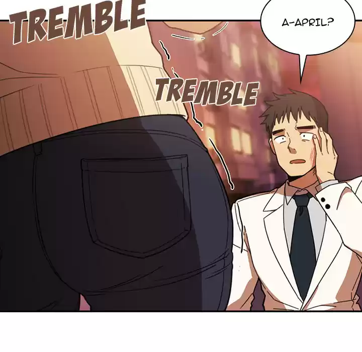 Close as Neighbors ch.23