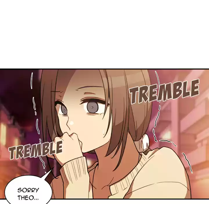 Close as Neighbors ch.23