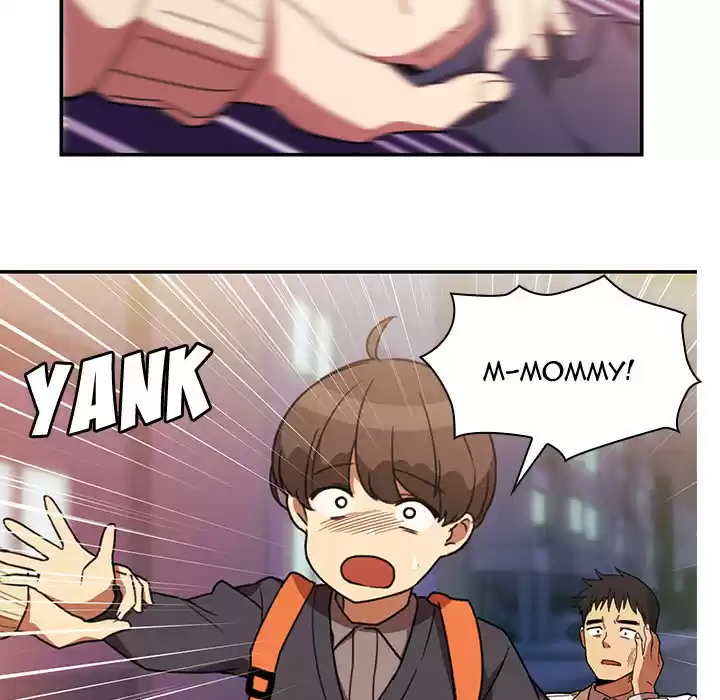 Close as Neighbors ch.23