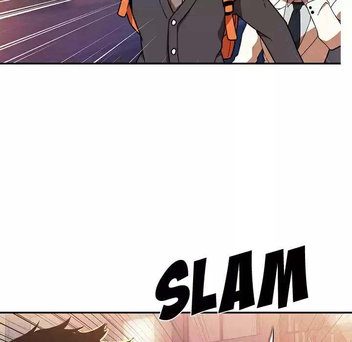 Close as Neighbors ch.23