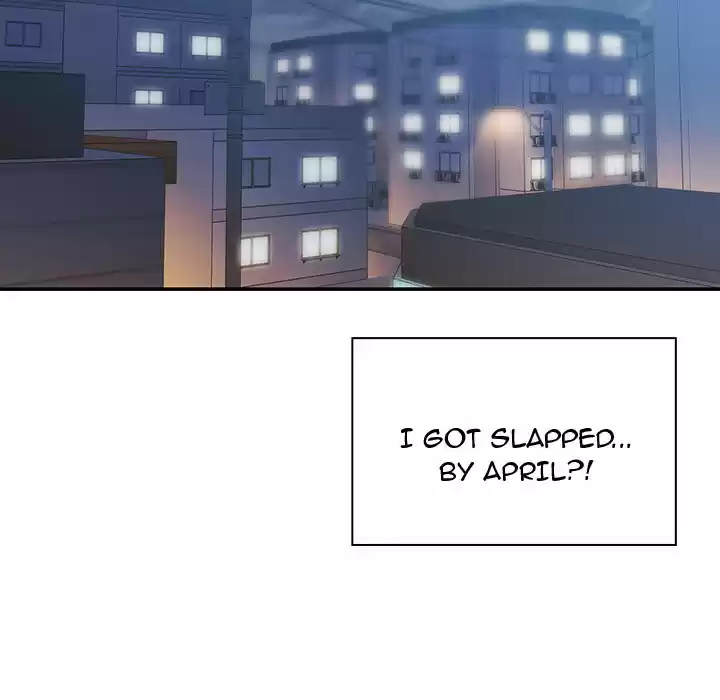 Close as Neighbors ch.23