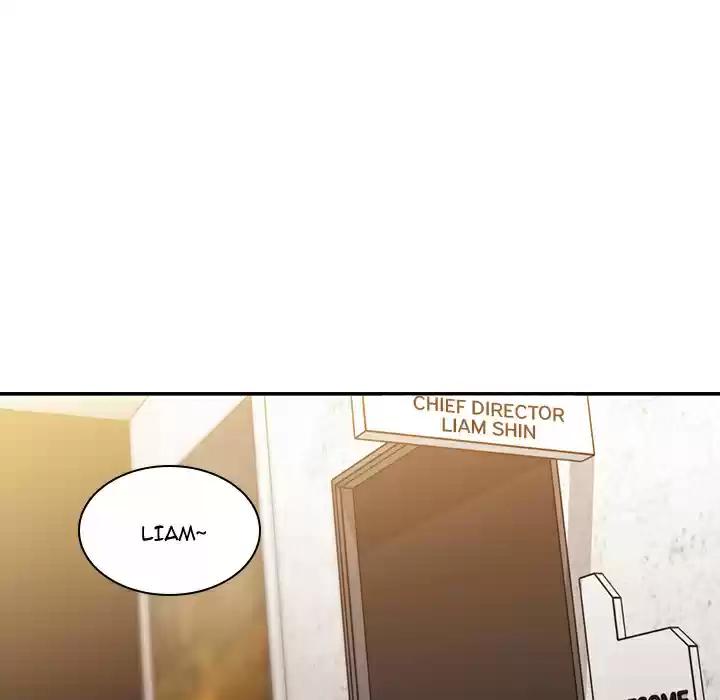 Close as Neighbors ch.23