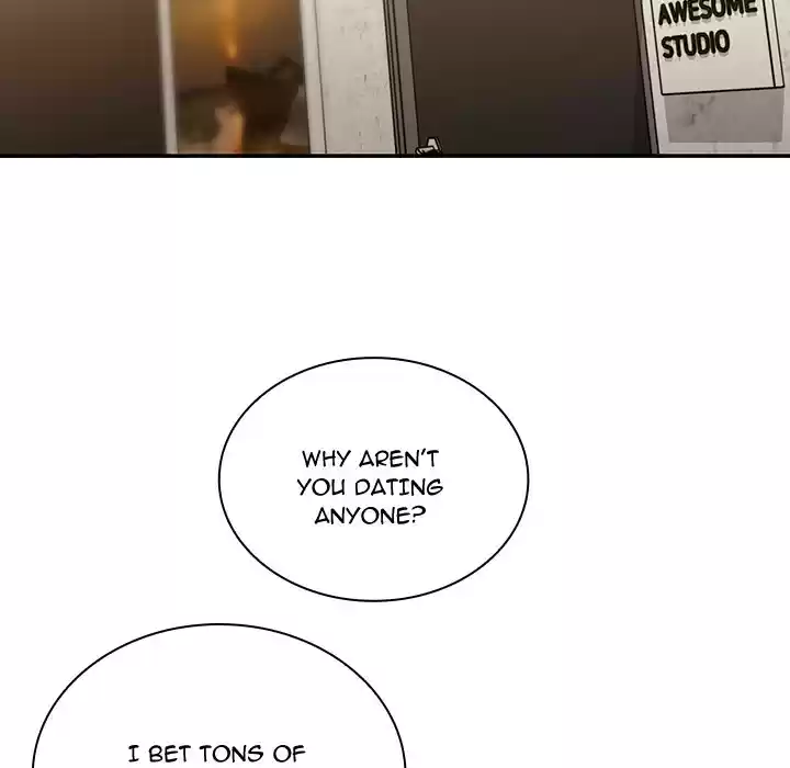 Close as Neighbors ch.23