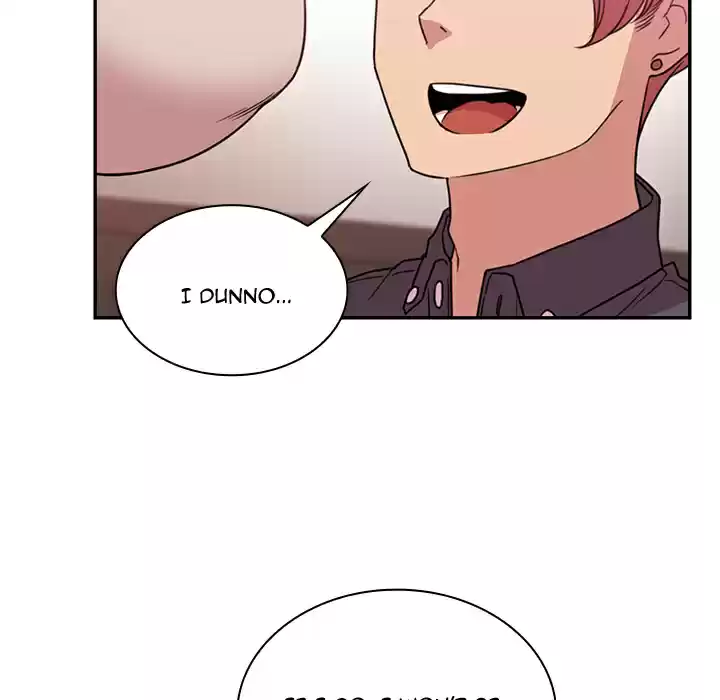 Close as Neighbors ch.23