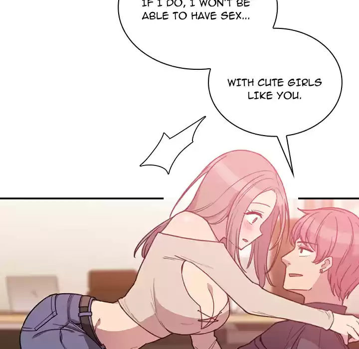 Close as Neighbors ch.23