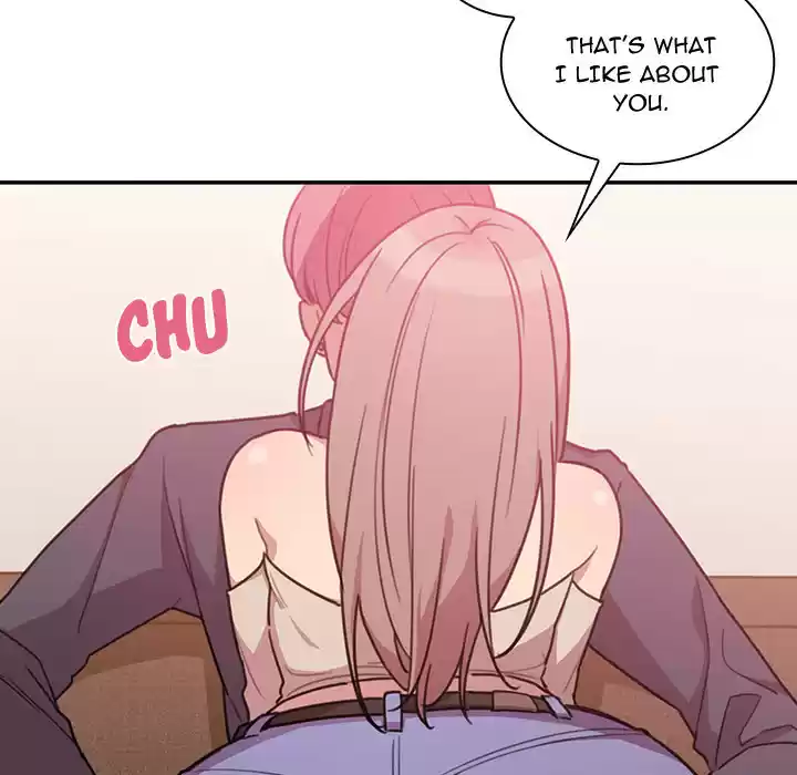 Close as Neighbors ch.23