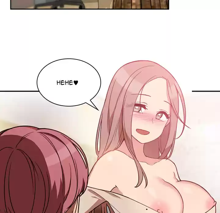 Close as Neighbors ch.23