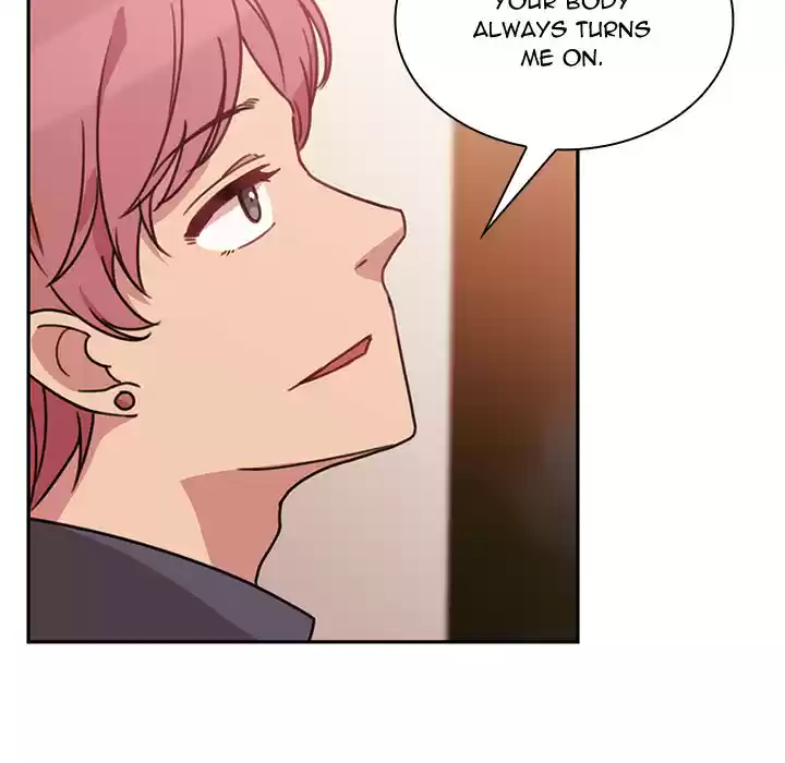 Close as Neighbors ch.23