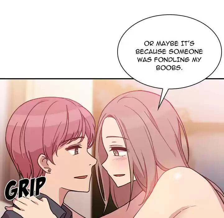 Close as Neighbors ch.23