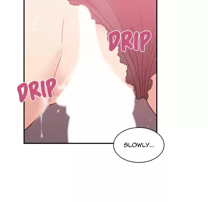 Close as Neighbors ch.23