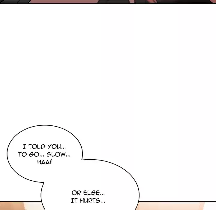 Close as Neighbors ch.23