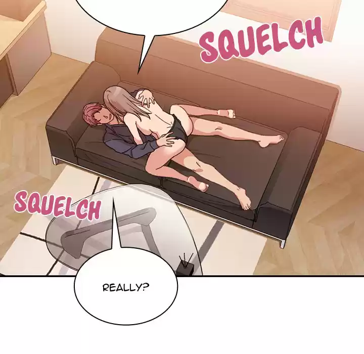 Close as Neighbors ch.23