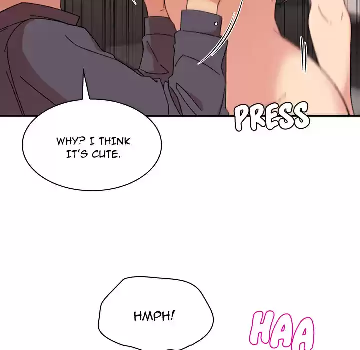 Close as Neighbors ch.23