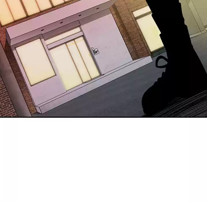 Close as Neighbors ch.23