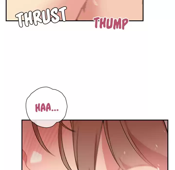 Close as Neighbors ch.23