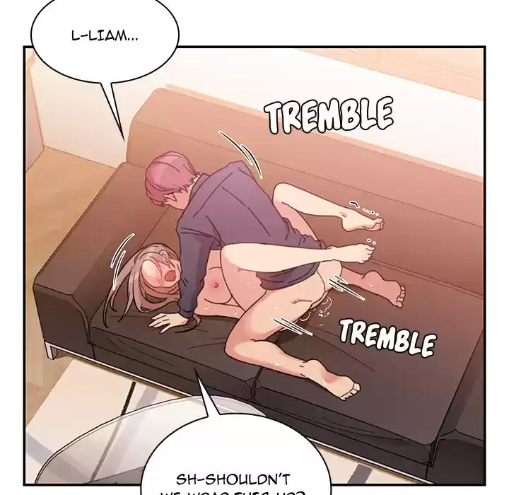 Close as Neighbors ch.23