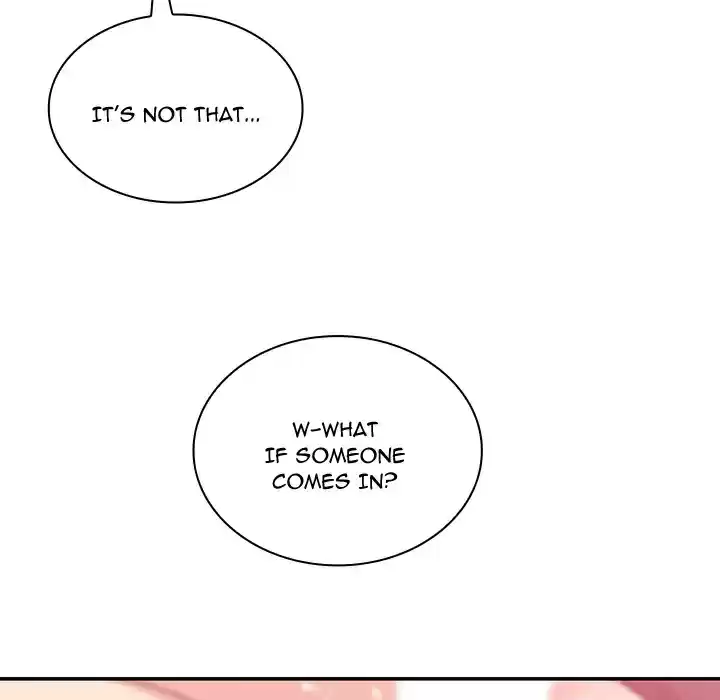 Close as Neighbors ch.23