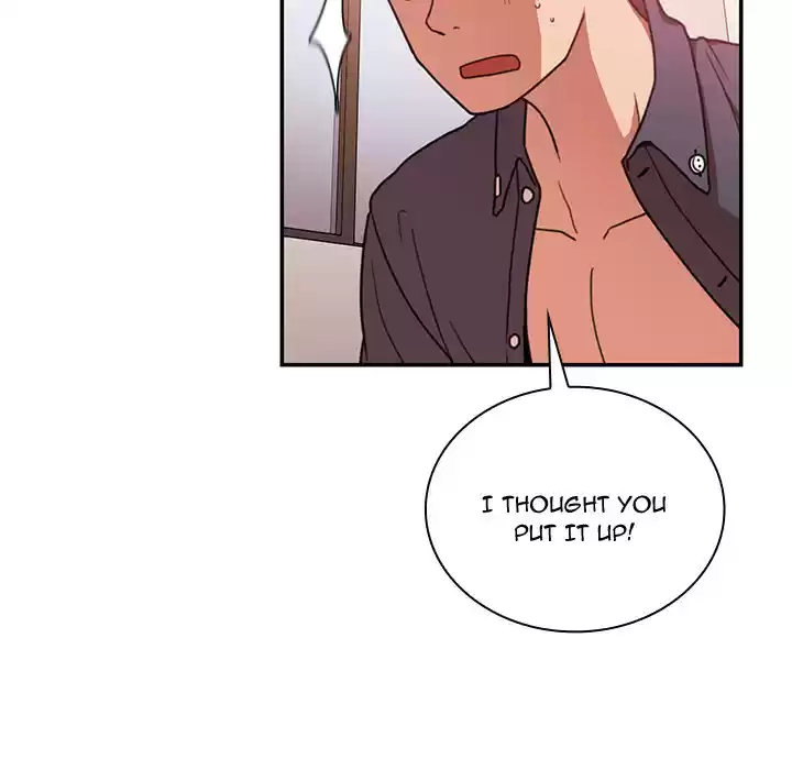 Close as Neighbors ch.23