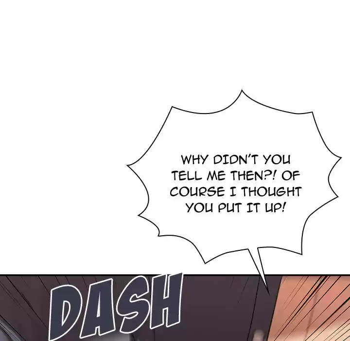 Close as Neighbors ch.23