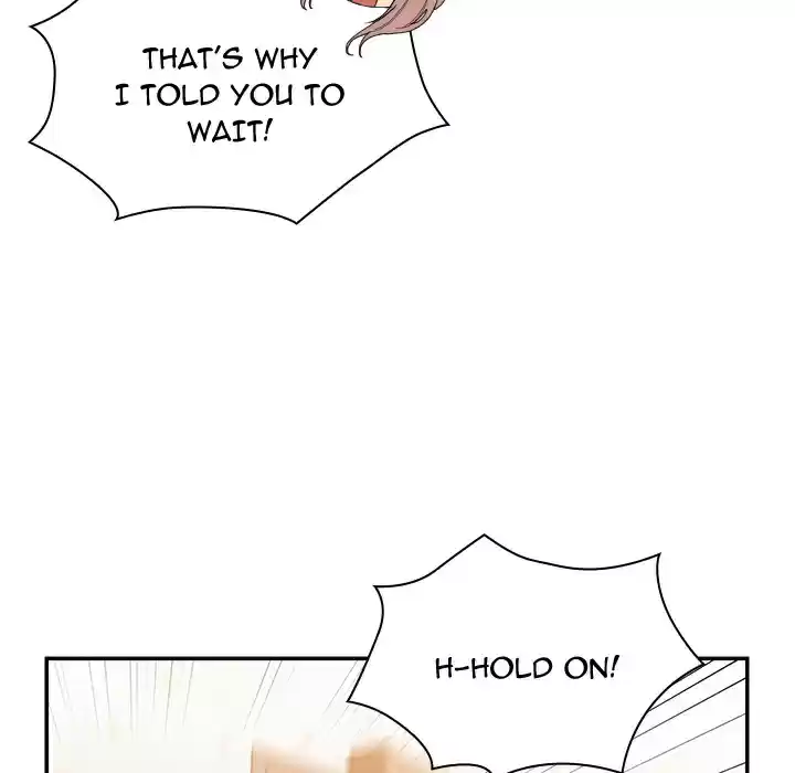 Close as Neighbors ch.23